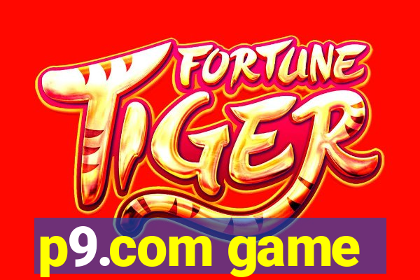 p9.com game